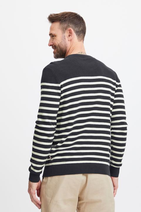 Immagine prodotto FQ1924 FQKyle maglia girocollo a righe 21900651 (S)