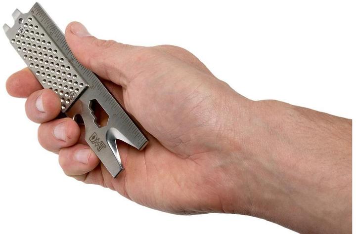 Actual product image DMT EDC-Sharp