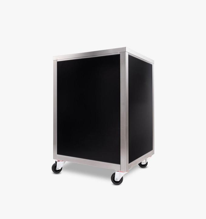 Produktbild Beefer ® Rollwagen Small Premium