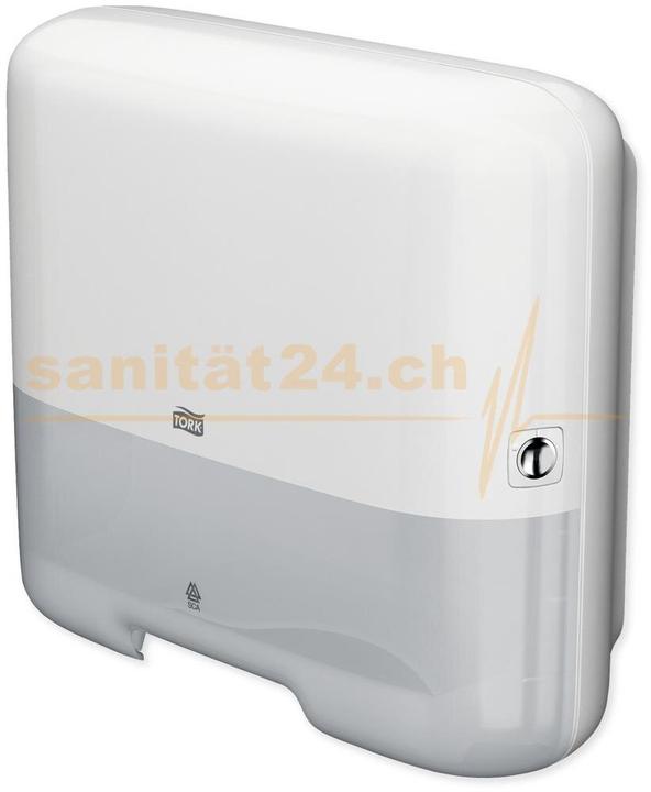 Tork Elevatio