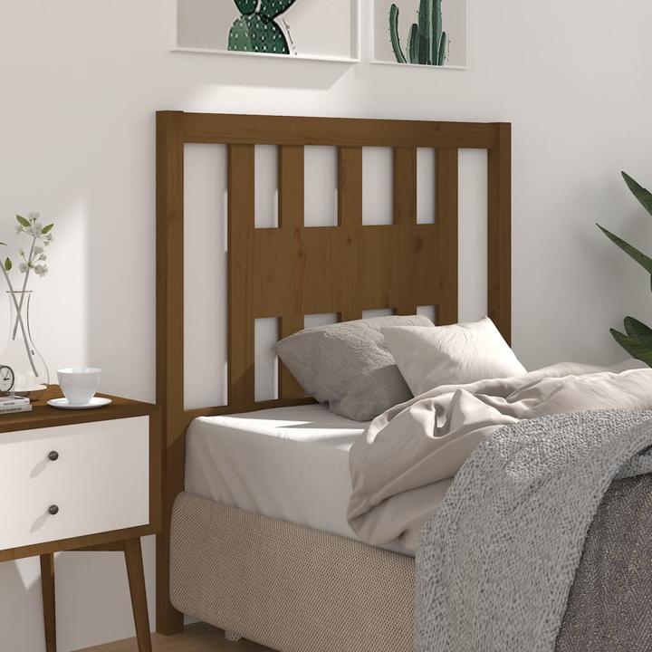 Immagine prodotto VidaXL Gizela (126 x 4 x 100 cm)