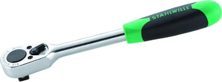 Stahlwille Ratel 1/2" (1/2")