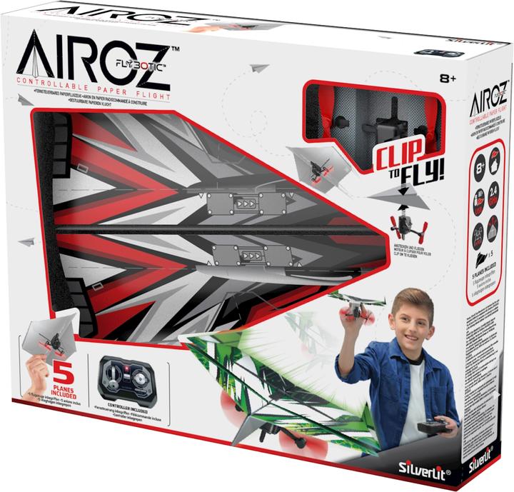 Image du produit Silverlit Airoz