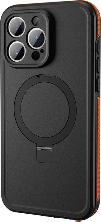 Image du produit Telesin Étui étanche pour iphone15 Pro Max (Apple iPhone 15 Pro Max)