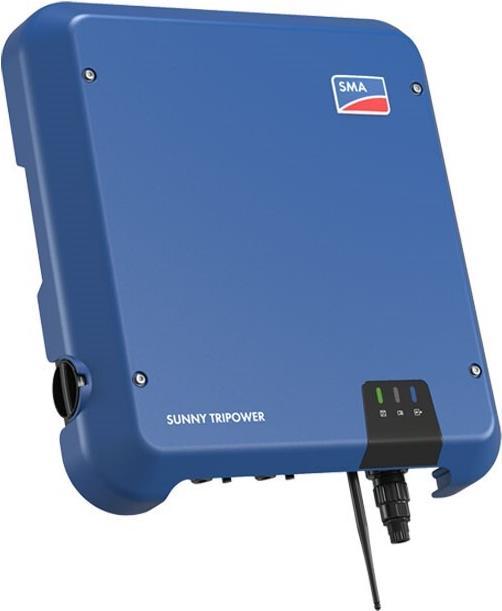Produktbild SMA Wechselrichter STP 6.0-3AV-40