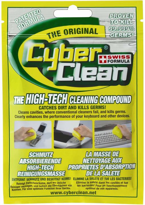 Produktbild Cyber Clean Home Office Zip Bag