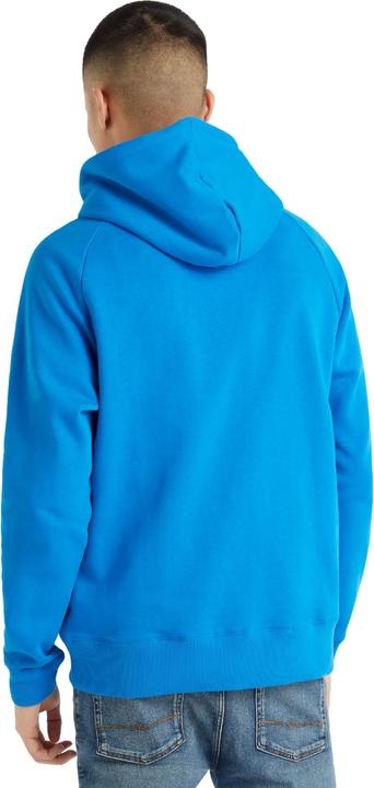 Immagine prodotto Umbro Felpa con Cappuccio Logo Piccolo Uomo (XL)