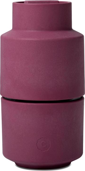Crush Grind Gewürzmühle Billund 11.6 cm, Violett (Diverse Gewürze)
