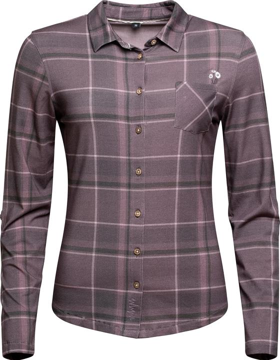 Chillaz Women's Similaun 2.0 Shirt (40, L)
