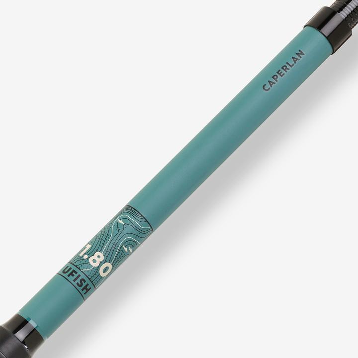 Produktbild Caperlan UFISH 1.80 (Spinnrute, 180 cm)