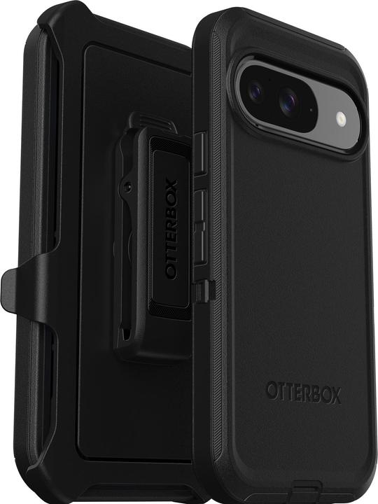 Produktbild OtterBox Defender (Google Pixel 9 Pro, Google Pixel 9)