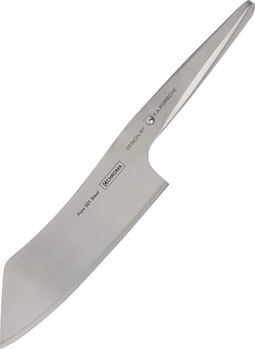 Image du produit Chroma Couteau Santoku Hakata 19 cm (19 cm)