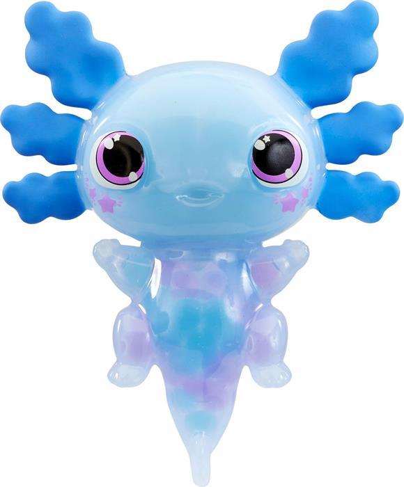 Actual product image Goliath Toys Animagic Axolotl (5.50 cm)