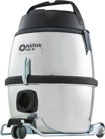 Produktbild Nilfisk GM80 C EU (Nass-Trockensauger)