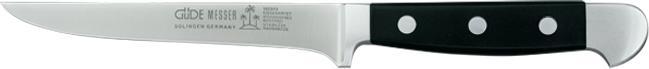 Image du produit Güde Solingen Couteau à désosser Alpha 13 cm POM 1603/13 (13 cm)