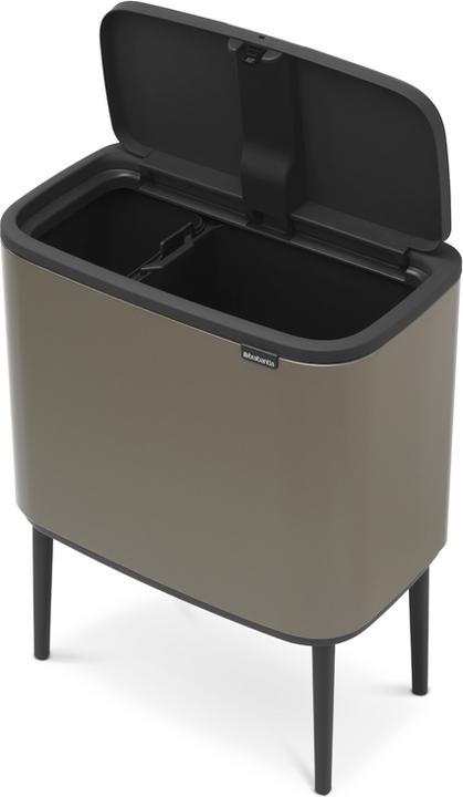 Actual product image Brabantia Bo Touch (34 l)