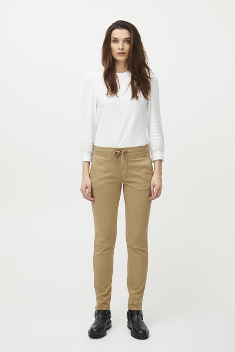 Image du produit Pulz Jeans PZROSITA HW String Pants skinny Leg 50207898 (44)