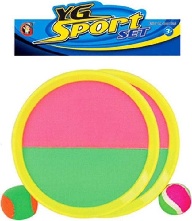 Produktbild Sombo Soft CatchBall