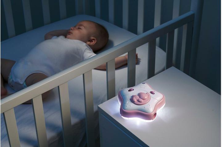 Actual product image Chicco Play arch for cot