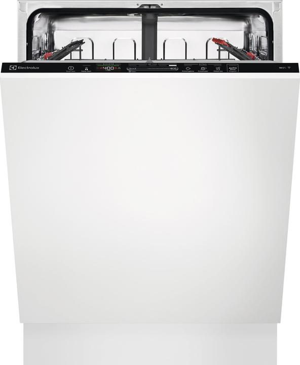 Electrolux GA55GLV