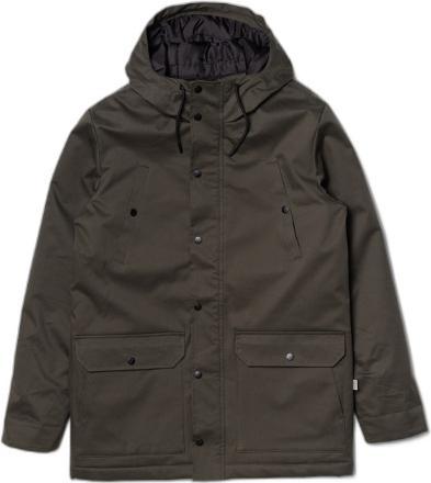 Immagine prodotto Revolution parka alpine (M)