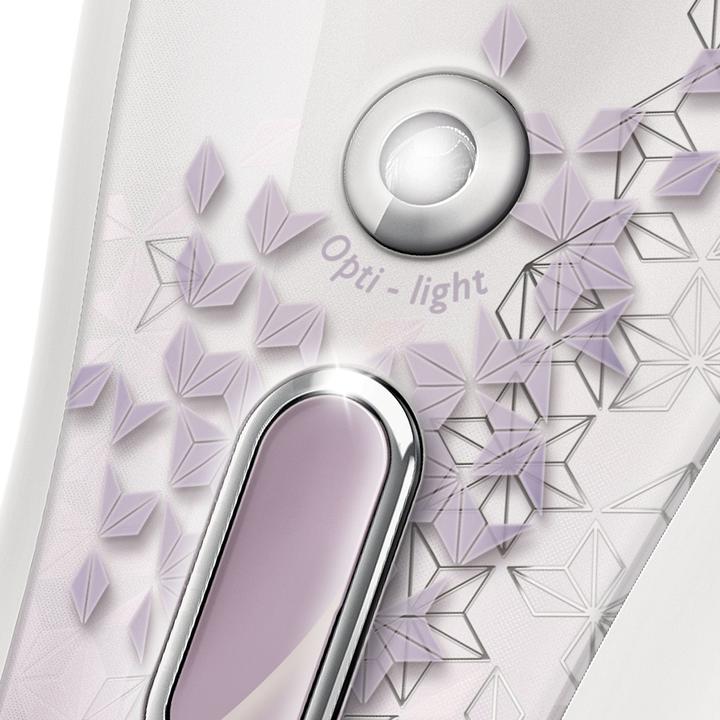 Produktbild Philips SatinPerfect HP6577/00