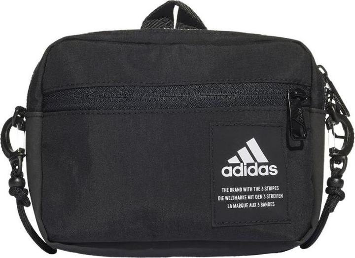 adidas Umhängetasche 4Athlts HB1312 HB1312 schwarz Einheitsgrösse