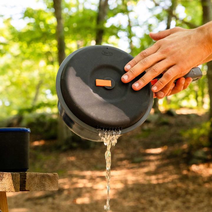 Produktbild GSI Bugaboo Ceramic Base Camper