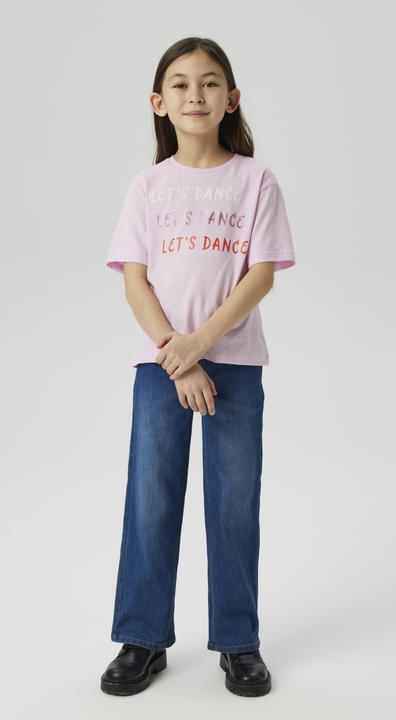Actual product image Name it Wide Fit Jeans (140)