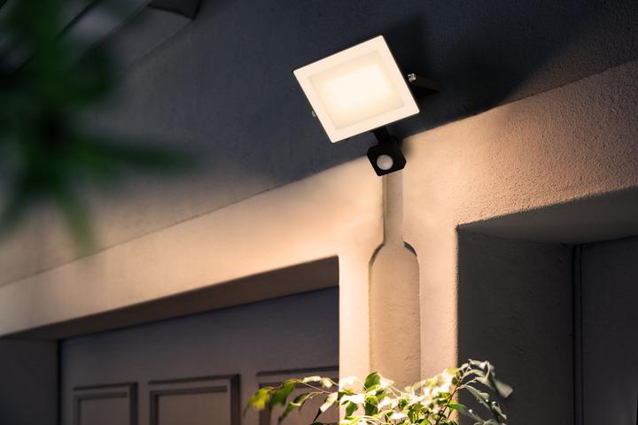 Image du produit Philips Outdoor Flutlicht Lois (2700 lm, IP65)