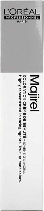 Produktbild L'Oréal Professionnel Majirel (6.46 dunkelblond kupfer rot)