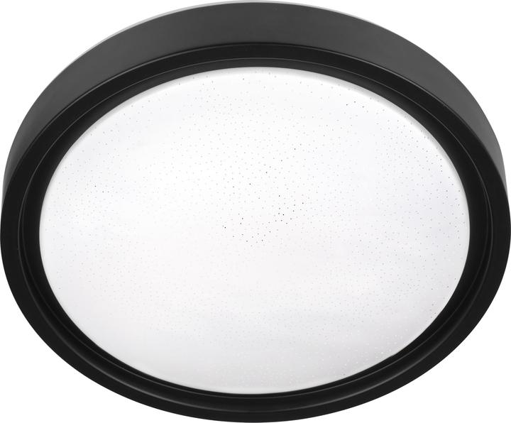 Produktbild Activejet Moderne dimmbare LED-Deckenhalterung plafond PANAMA RGB drahtlose Steuerung per Fernbedien (2750 lm)