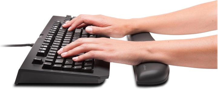 Image du produit Kensington ErgoSoft Wrist Rest Mécanique Kb