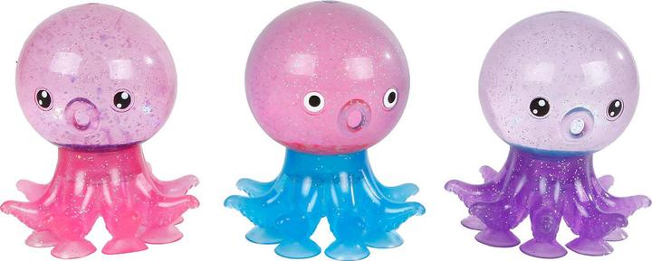 Produktbild Sombo Squeeze Oktopus ass Display