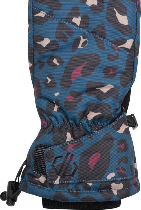 Produktbild Dare2b Tierprint Skihandschuhe Dignity II Wasserfest (XS)