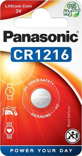 Produktbild Panasonic Rechargeable DECT (2 Stk., AAA, 750 mAh)