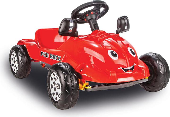 Produktbild Jamara Kids Ped Race