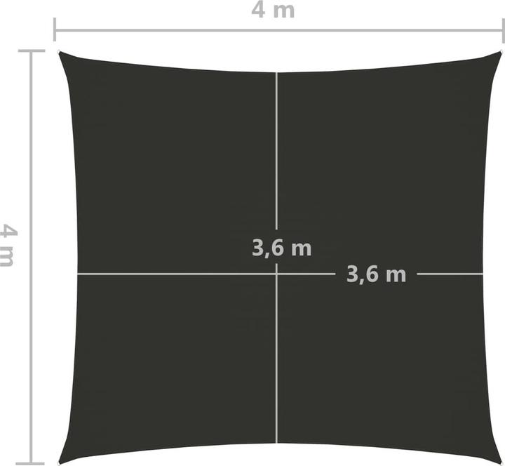 Image du produit VidaXL Fatianova (4 x 4 m)