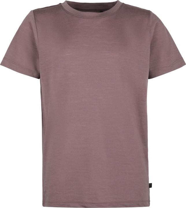 Actual product image Heber Peak Kid's MerinoMix150 PineconeHe. II T-Shirt (164)