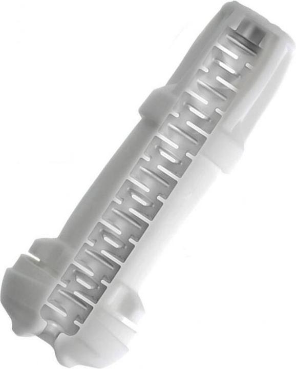 Actual product image Satisfyer Men Sleeve Lusty Tongues