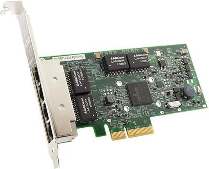 Lenovo Broadcom NetXtreme (Mini PCI Express)