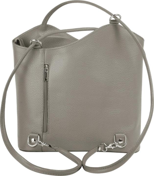 Actual product image Cluty Shopper Rucksack Kombination (7 l)