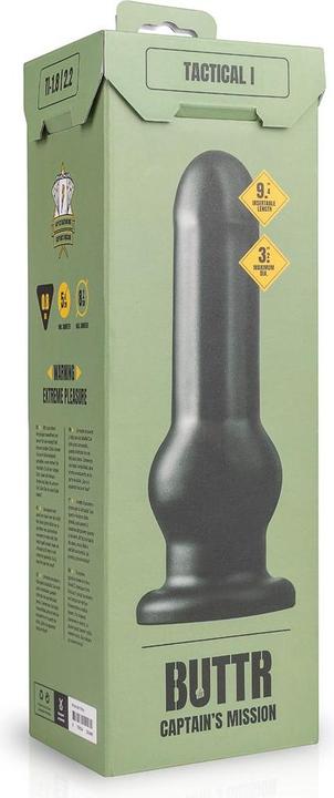 Image du produit Buttr Tactical I