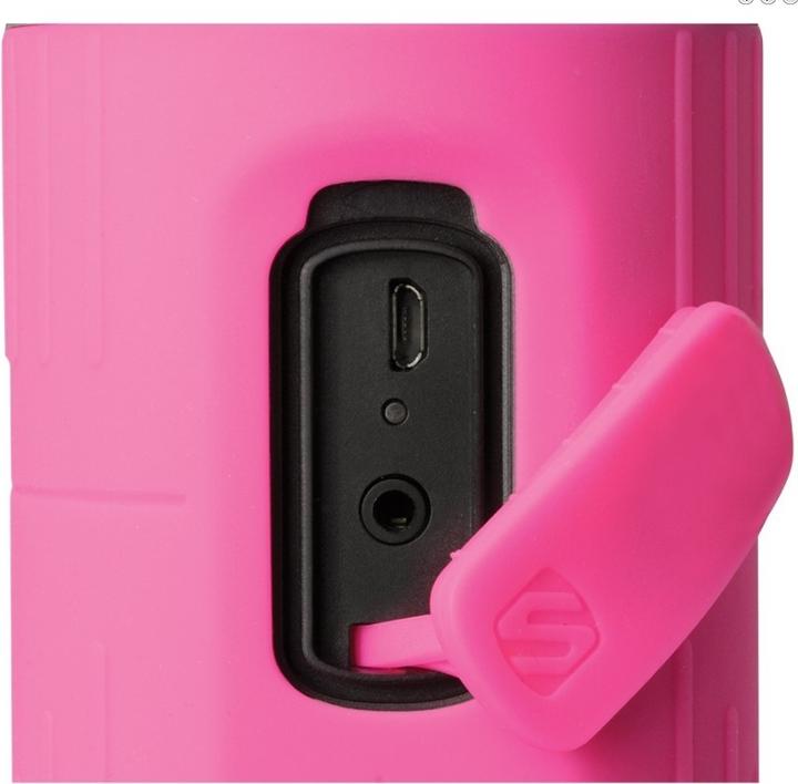 Produktbild Scosche boomBOTTLE BT Lautsprecher (15 h, Akkubetrieb)