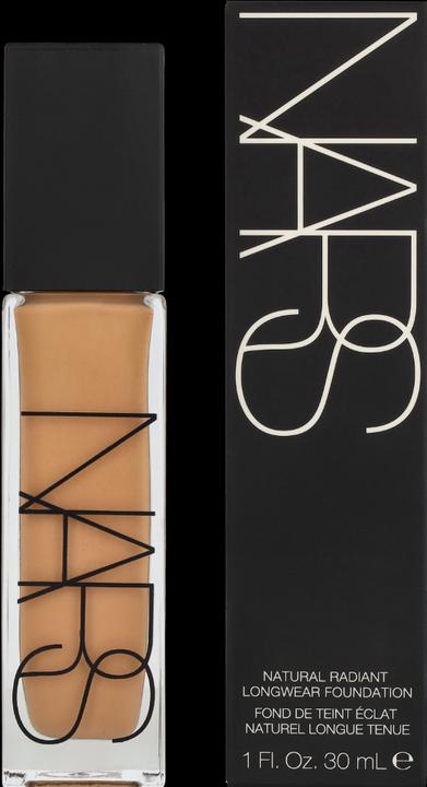 Actual product image NARS Cosmetics Natural Radiant Longwear Foundation (Punjab)