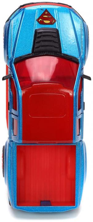 Image du produit Jada Superman 2018 Ford F 150 Raptor 1:32