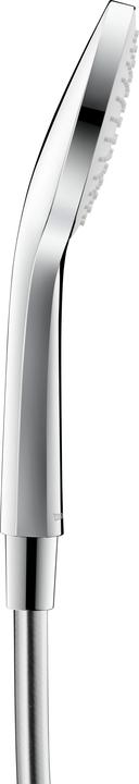 Immagine prodotto Duravit Doccetta 110, 1 getto cromo / bianco (1 Tipi di raggi, 19.50 l/min)