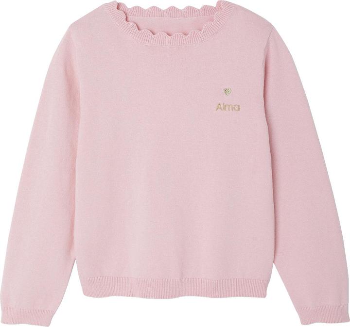Produktbild Vertbaudet Mädchen Pullover BASIC (146)