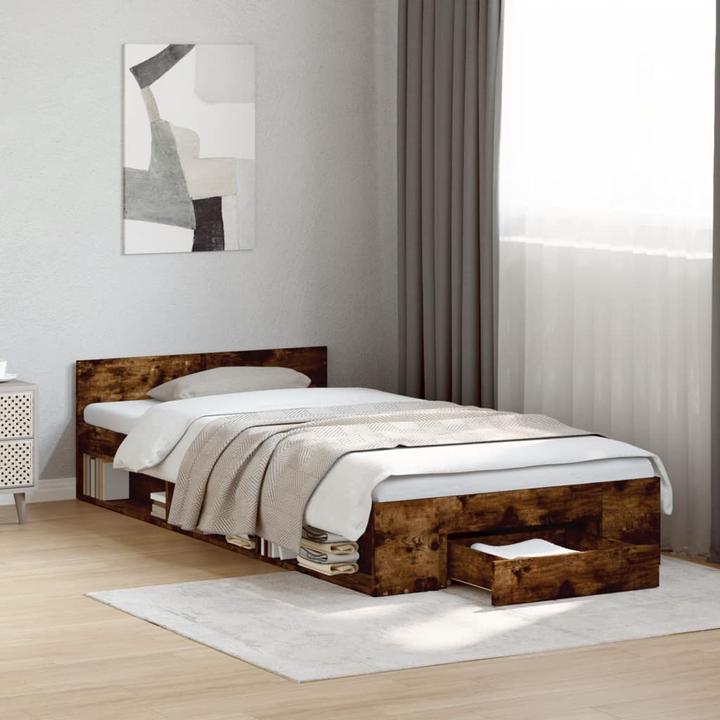 Produktbild VidaXL Keran (75 x 190 cm)