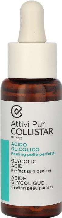 Immagine prodotto Collistar acido glicolico (30 ml)